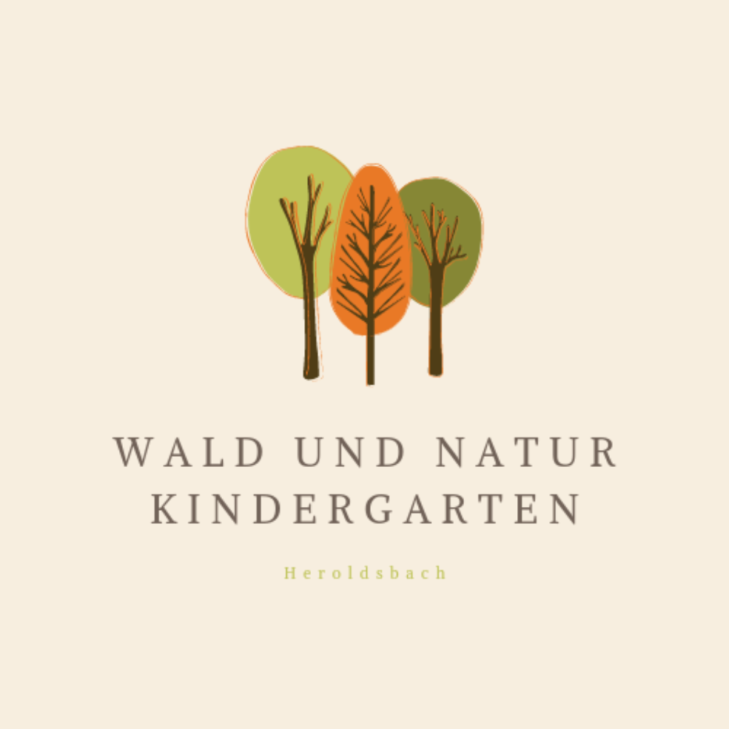 Logo Wald- und Naturkindergarten Heroldsbach