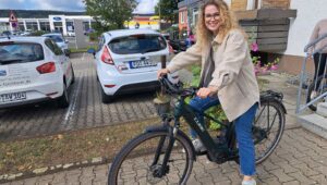 Read more about the article Fahrradleasing bei der AWO Forchheim